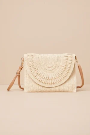 shoulder bag