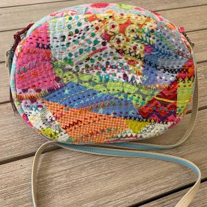 shoulder bag