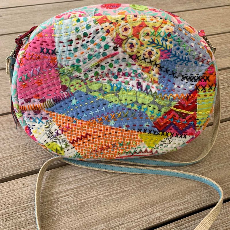 shoulder bag