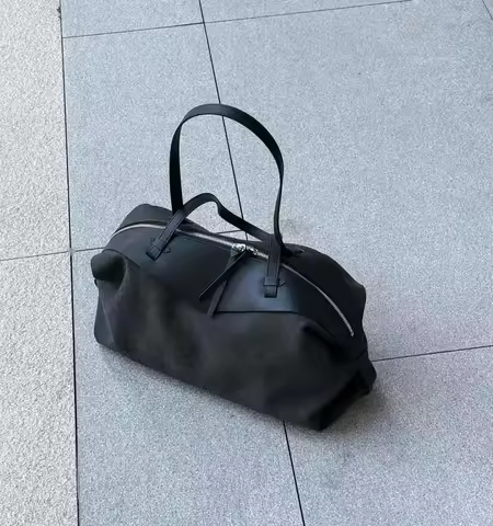 Flap Bag