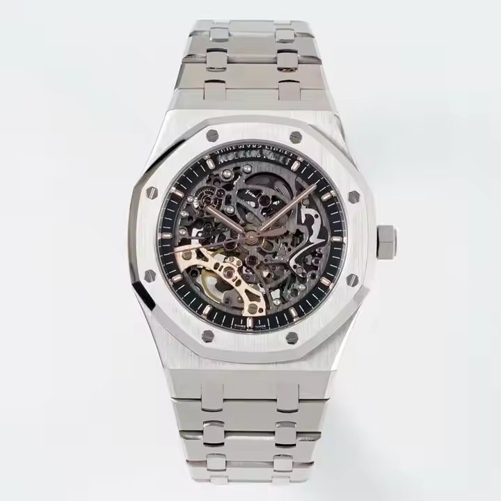 WATCH