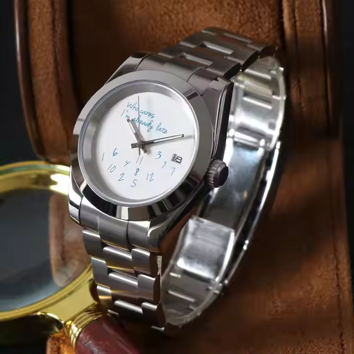 watch