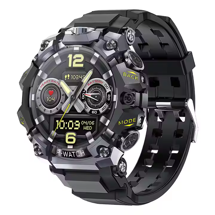 WATCH