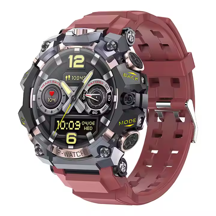 WATCH