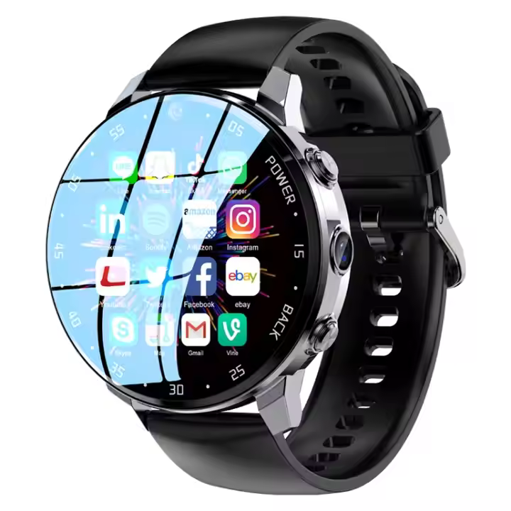 WATCH