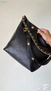 Chanel Bucket Bag - Image 2