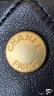 Chanel Bucket Bag - Image 6