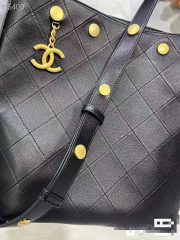 Chanel Bucket Bag - Image 4