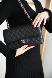Chanel Classic Flap Bag