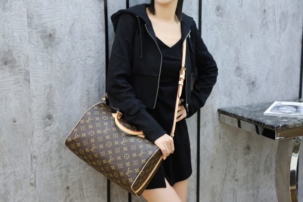 LV Speedy Bag
