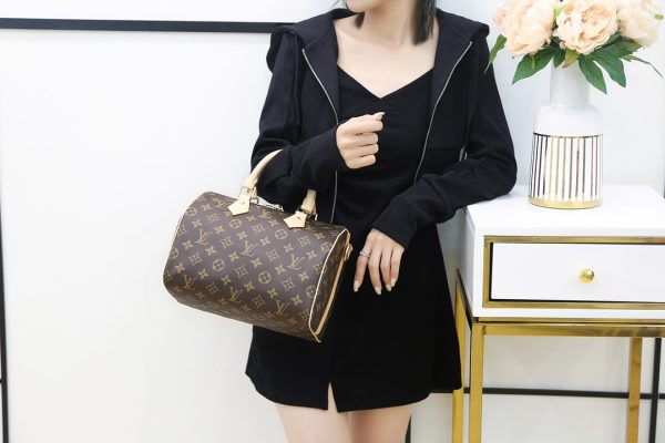 LV Speedy Bag