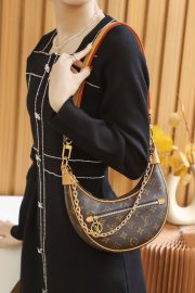 LV Loop Bag