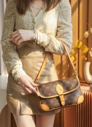 LV Diane Bag