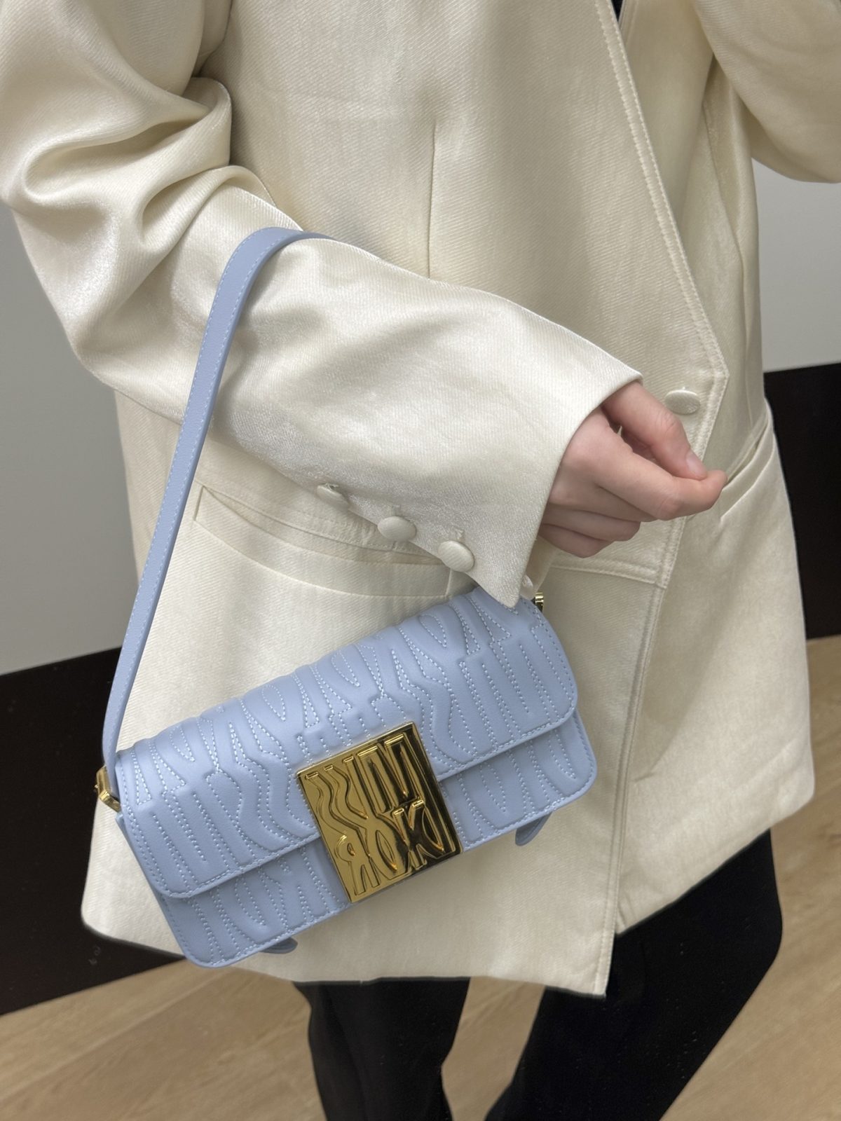Dior Miss Flap Bag - Image 1