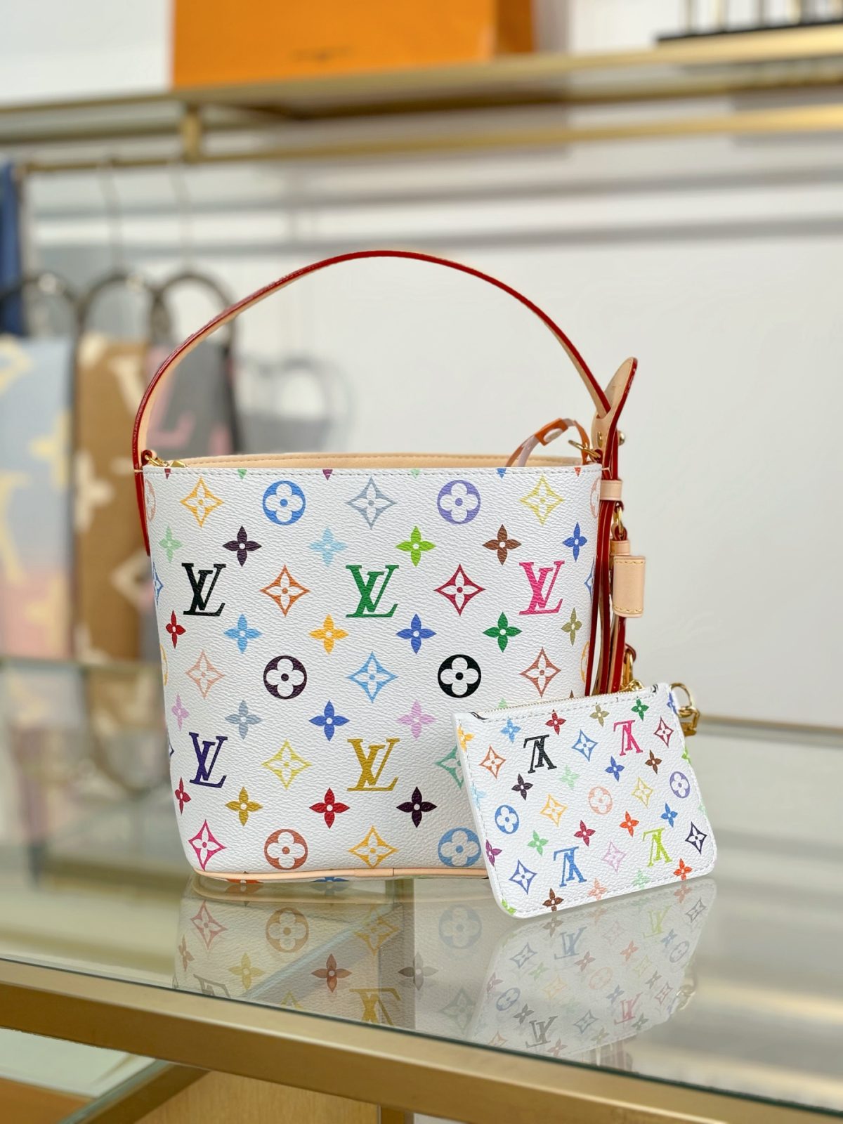 LV x TM All In BB - Image 1