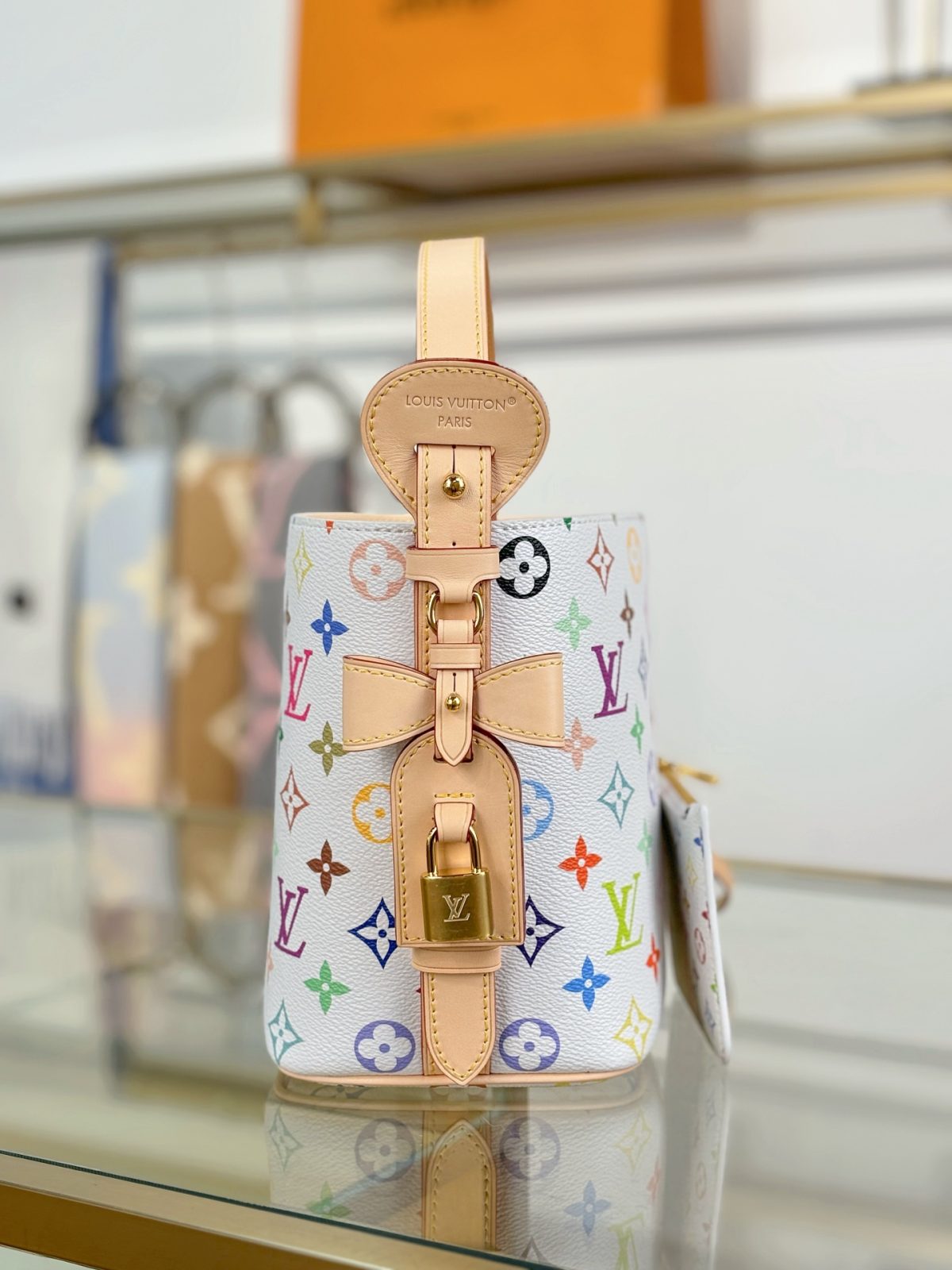 LV x TM All In BB - Image 4
