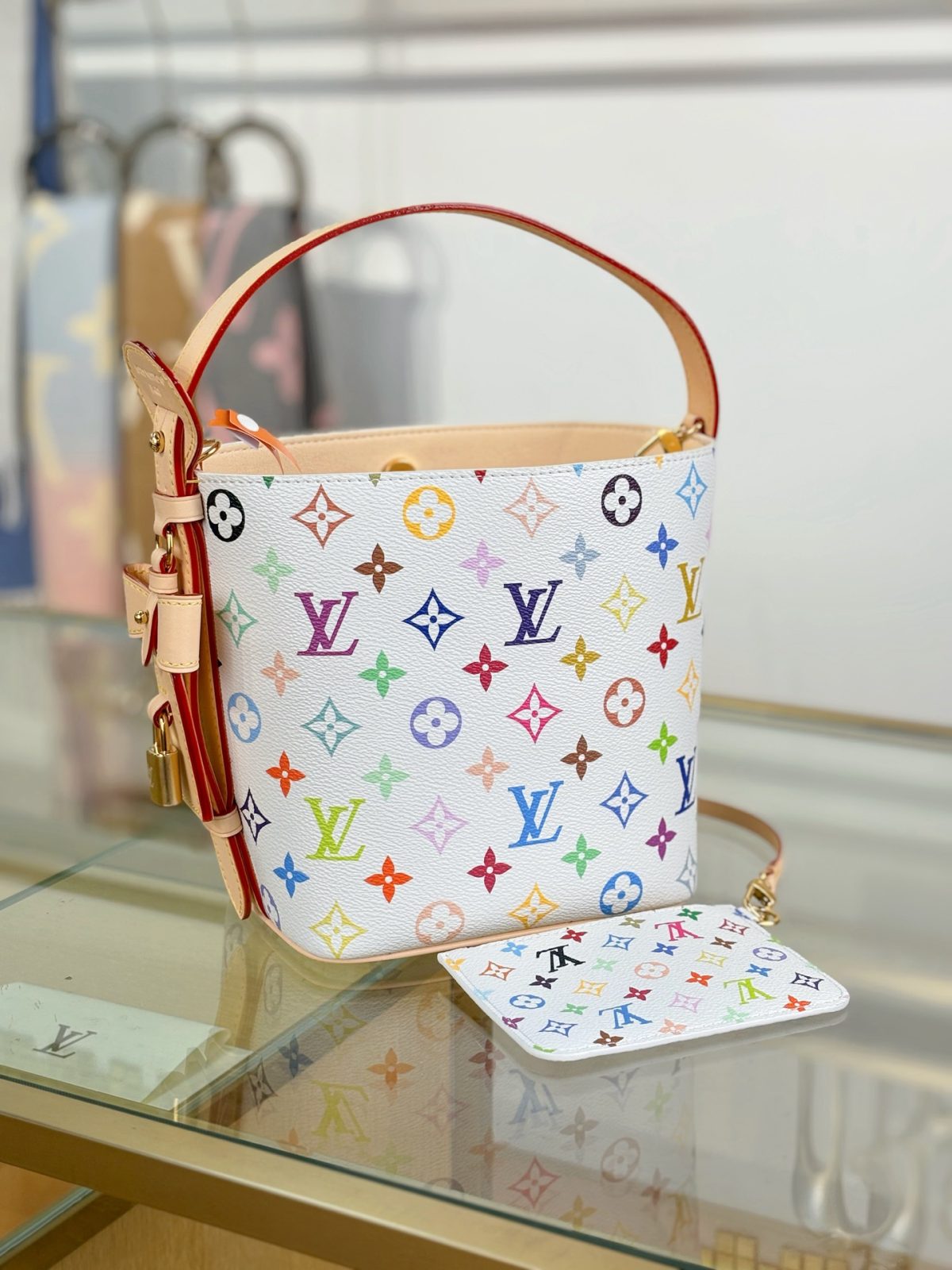 LV x TM All In BB - Image 2