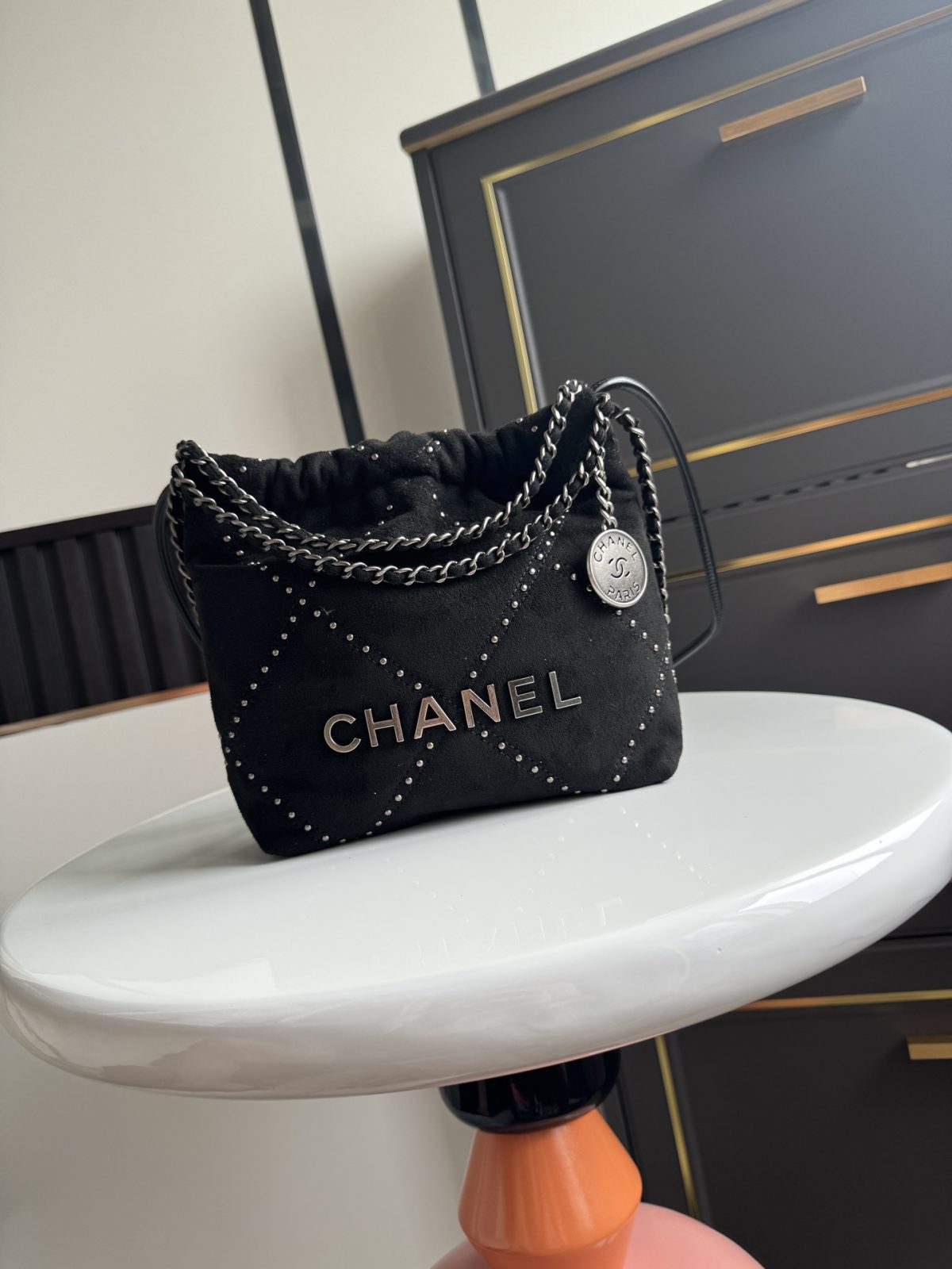 chanel 22bag - Image 1