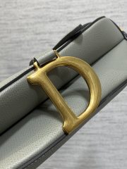Dior Saddle Bag - Image 7