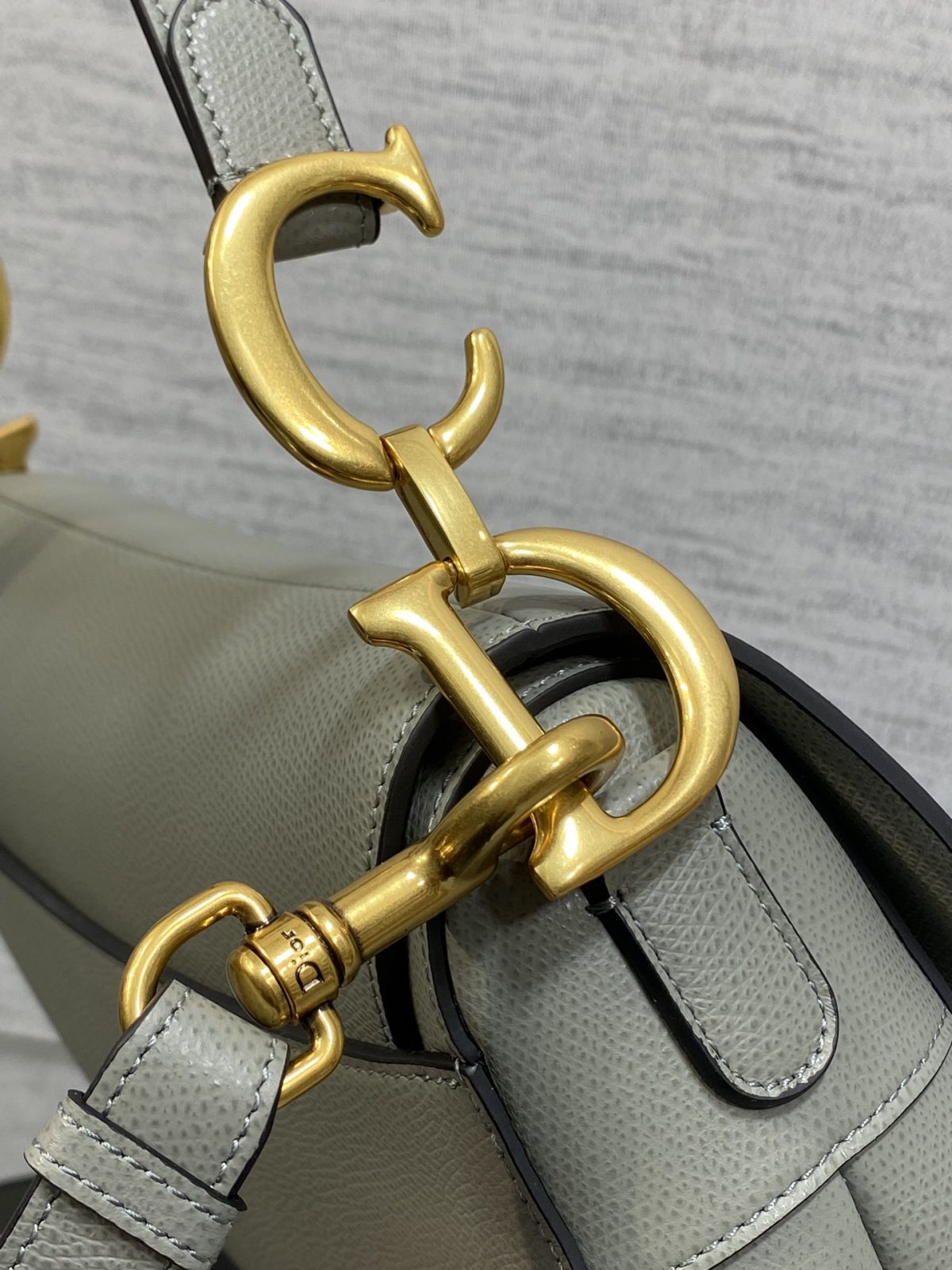 Dior Saddle Bag - Image 5