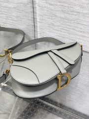 Dior Saddle Bag - Image 4