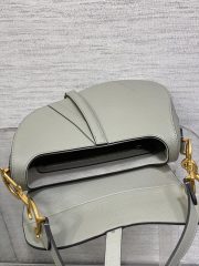 Dior Saddle Bag - Image 9