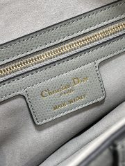 Dior Saddle Bag - Image 10