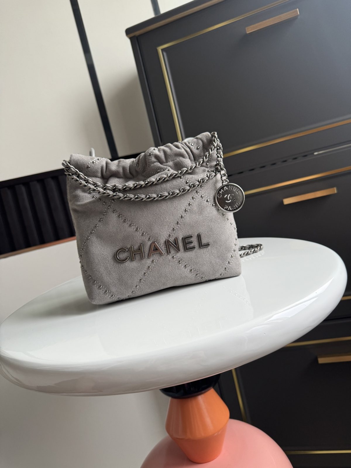 Chanel 22Bag - Image 1