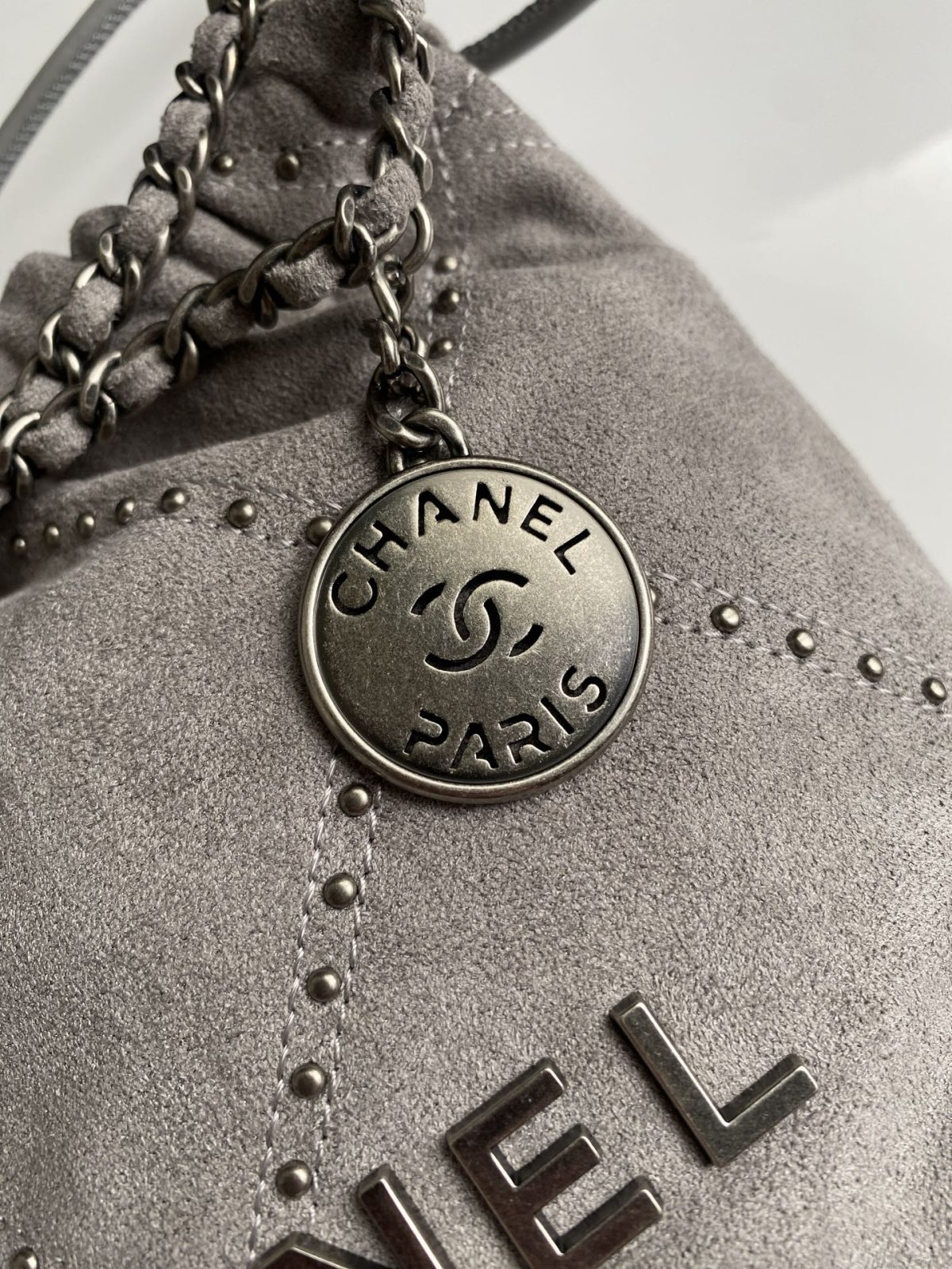 Chanel 22Bag - Image 5