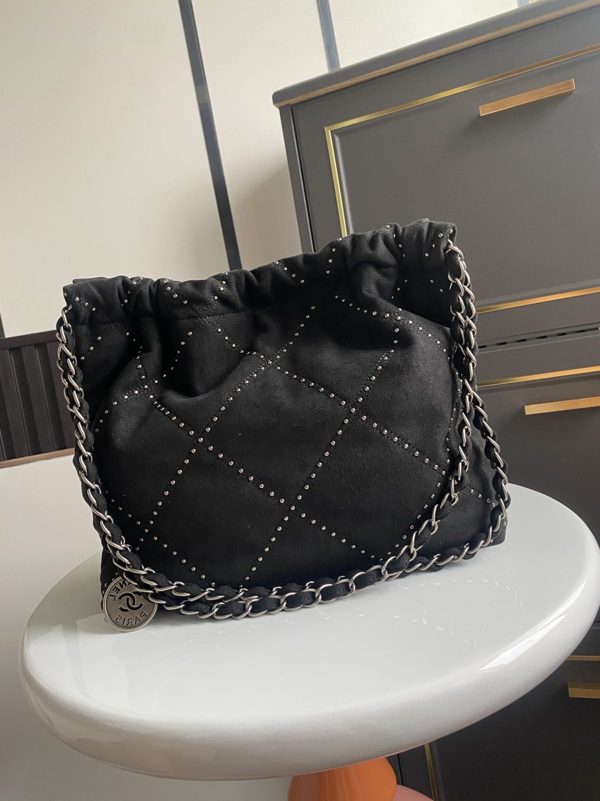 Chanel 22 Bag - Image 3
