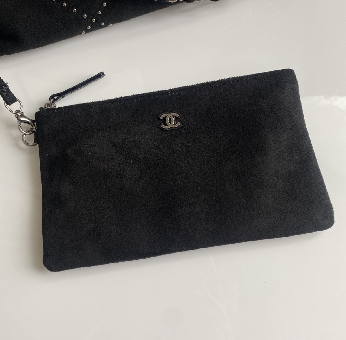 Chanel 22 Bag - Image 7