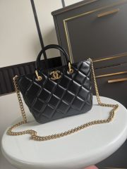 Chanel Tote Bag