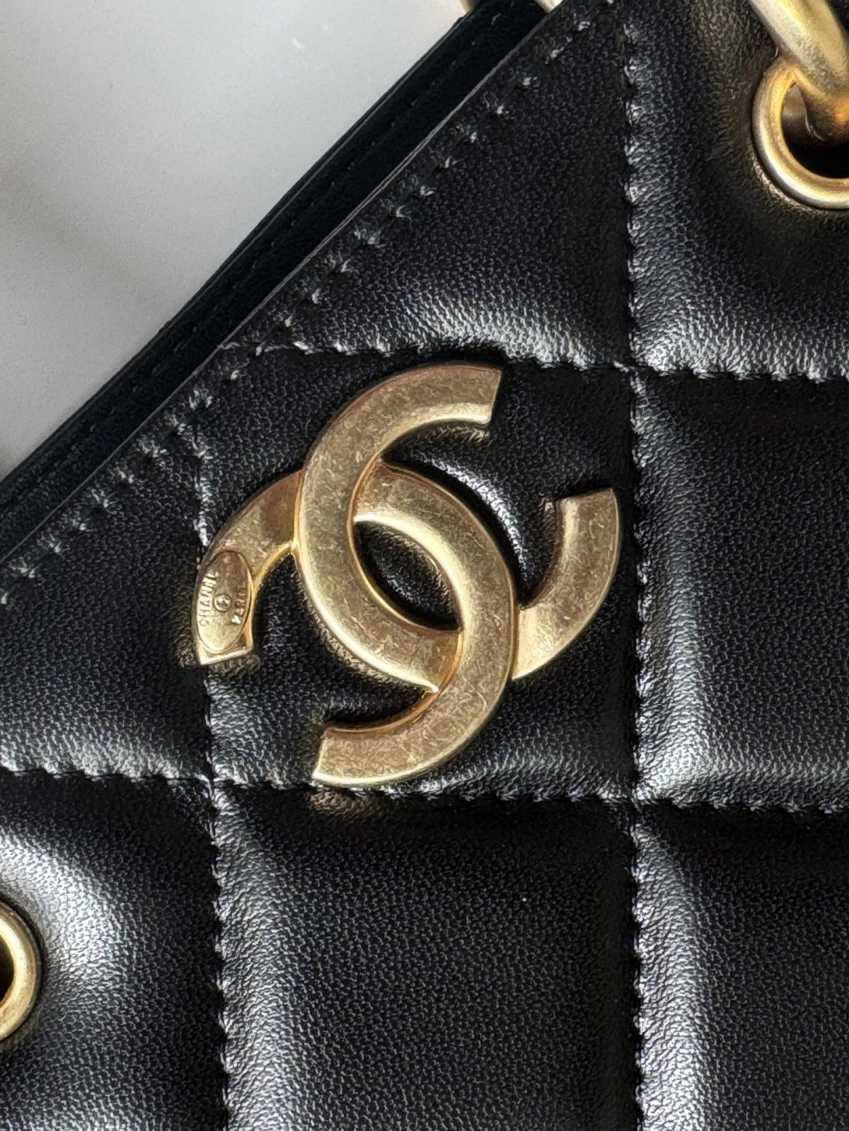 Chanel Tote Bag - Image 5