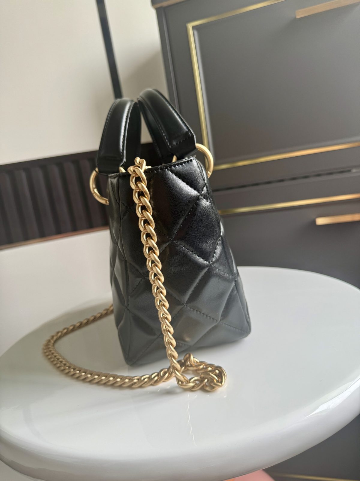 Chanel Tote Bag - Image 4
