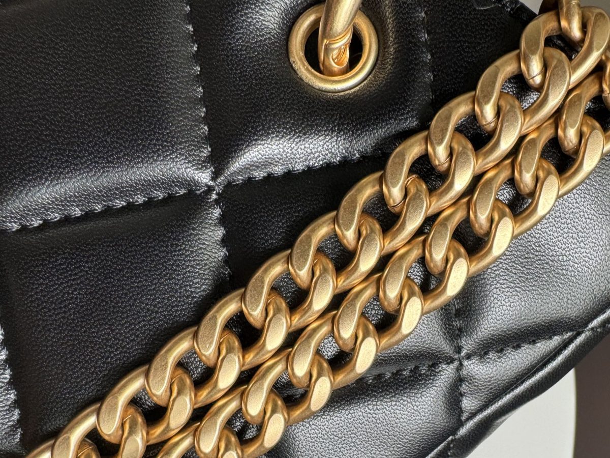 Chanel Tote Bag - Image 8