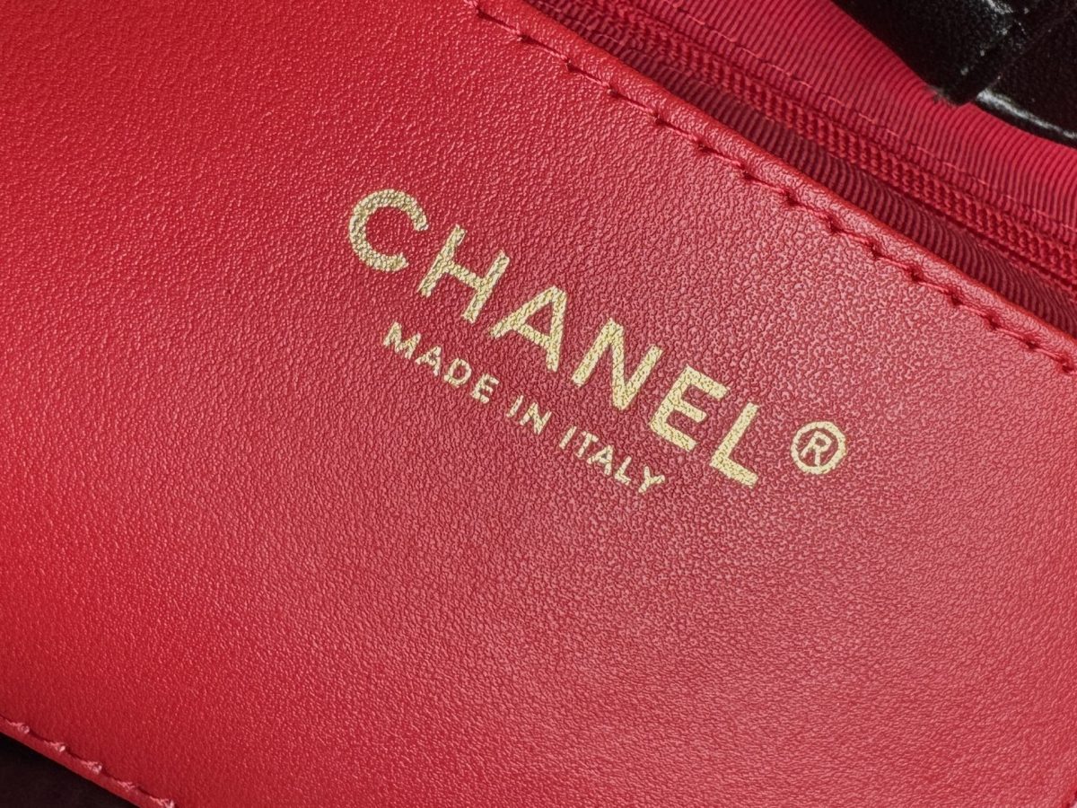 Chanel Tote Bag - Image 9