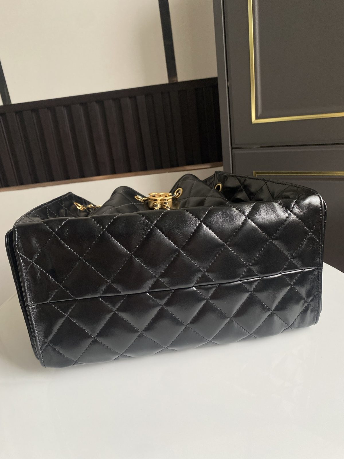 Chanel Hobo Bag - Image 5