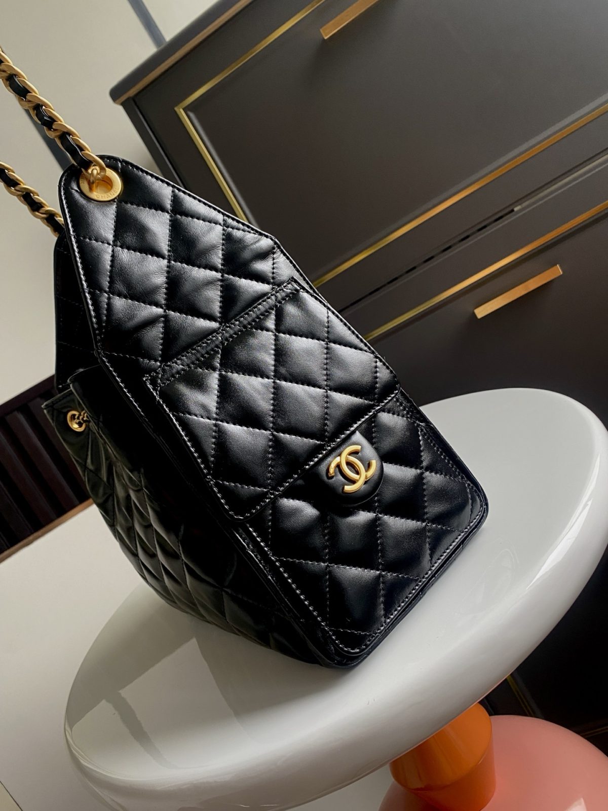 Chanel Hobo Bag - Image 6
