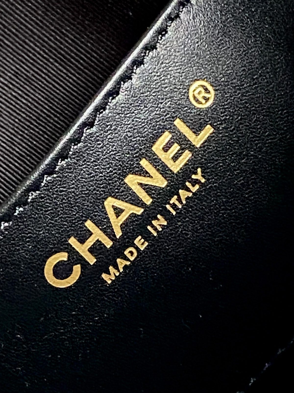 Chanel Hobo Bag - Image 9