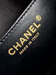 Chanel Hobo Bag - Image 9