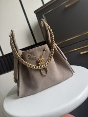 Chanel Hobo Bag