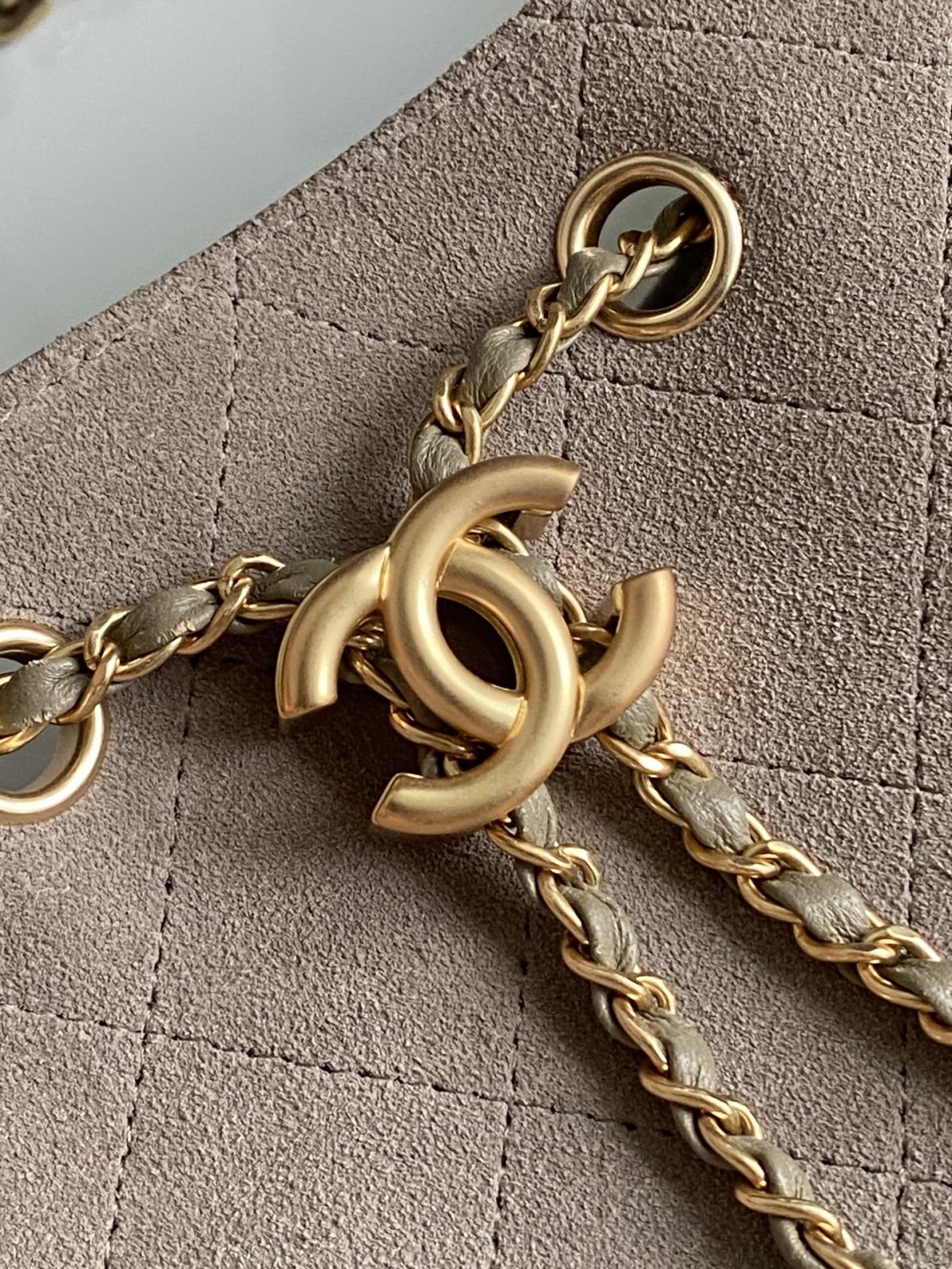 Chanel Hobo Bag - Image 4