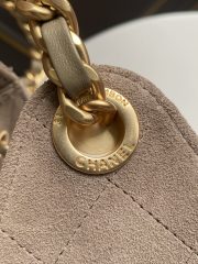 Chanel Hobo Bag - Image 9