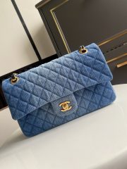 Chanel Classic Flap Bag - Image 2