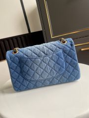 Chanel Classic Flap Bag - Image 3