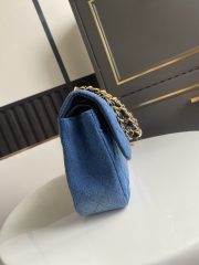 Chanel Classic Flap Bag - Image 9