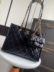 Chanel Shopping Bag