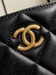 Chanel Shopping Bag - Image 4