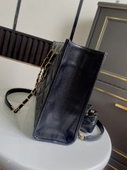 Chanel Shopping Bag - Image 5