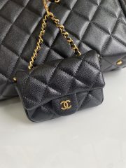 Chanel Shopping Bag - Image 9
